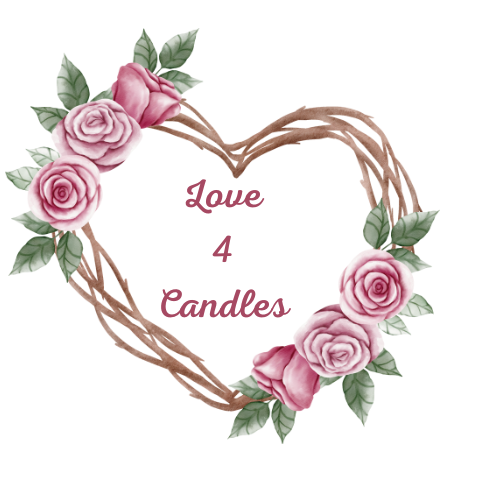 Love4Candles